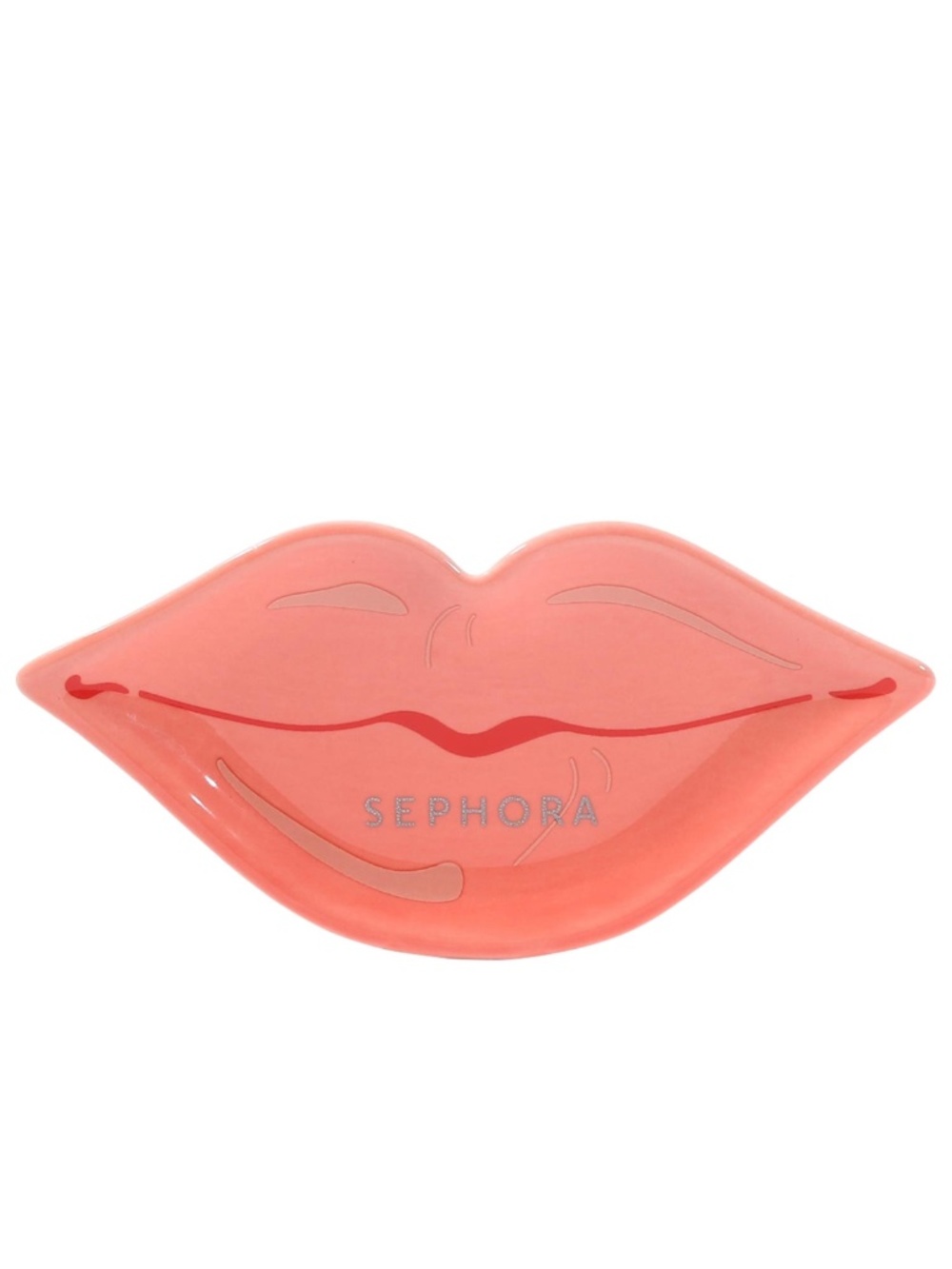 Sephora Beauty Insider Lip Trinket Tray
